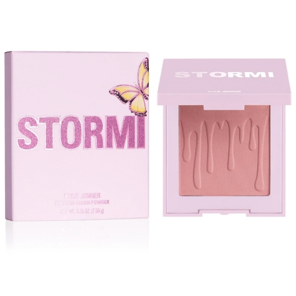 Flutter in Love Blush